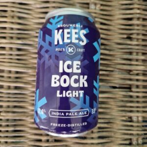 Kees - Ice Bock Light