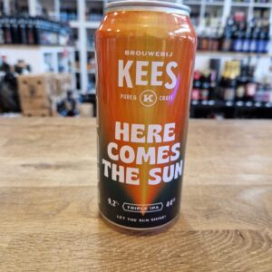 Kees - Here Comes The Sun