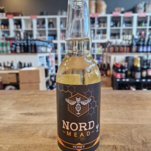 Nord Mead - Honey (Mead Session Short)
