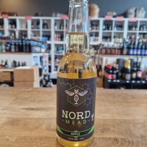Nord Mead - Apple (Mead Session Short)