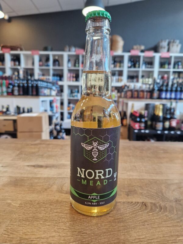 Nord Mead - Apple (Mead Session Short)