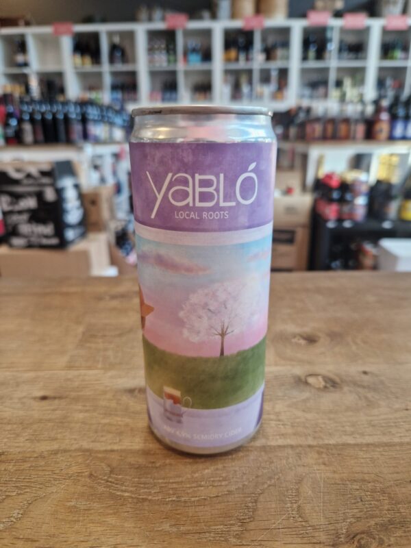Yablo - Local Roots