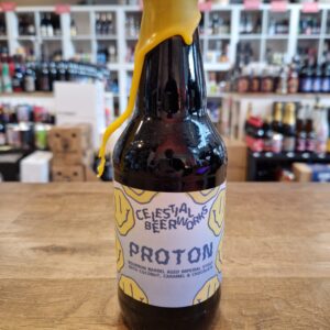 Celestial Beerworks - Proton