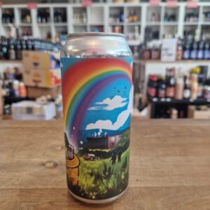 Tree House - End Of The Rainbow