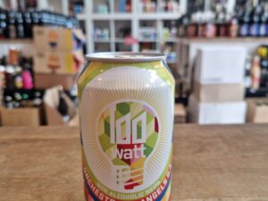 100 Watt - Orchestra of Angels 0,4%