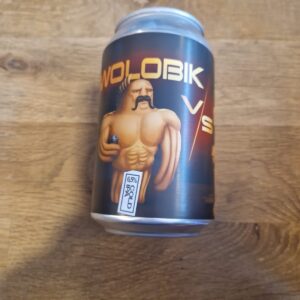 Lobik - Swolobik Vs Cheems