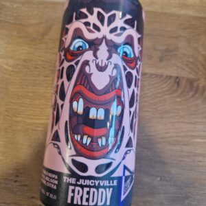 Funky Fluid - Freddy (The Juicyville S01E02)