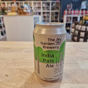 The Garden Brewery - IPA