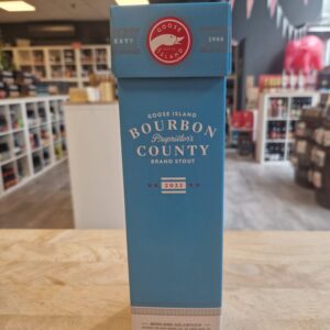Goose Island - Proprietor's Bourbon County Brand Stout 2022
