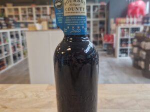 Goose Island - Bourbon County Brand Biscotti Stout 2022