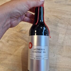 Puhaste - Aetheria Cognac BA