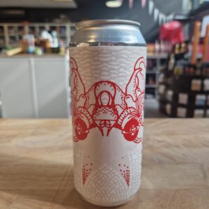 Tired Hands - Milkshake IPA (Double Extra Vanilla)