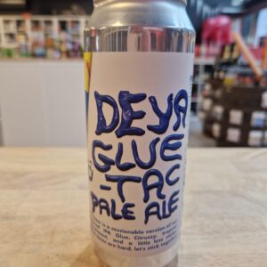 Deya - Glue-Tac