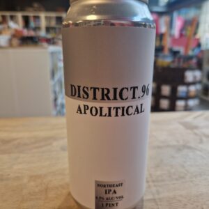 District 96 - Apolitical