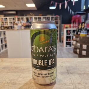 O'hara's - Double IPA