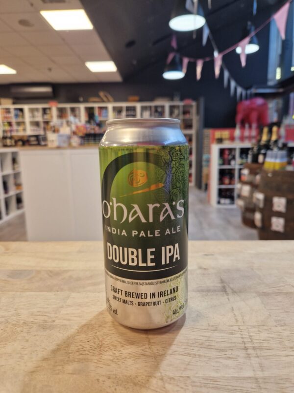 O'hara's - Double IPA