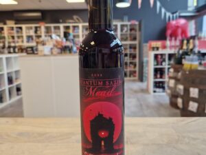 Quantum Satis - Coffee Melomel
