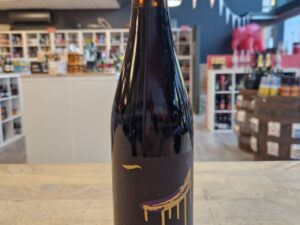 Finback - BA Banana Drip 2023