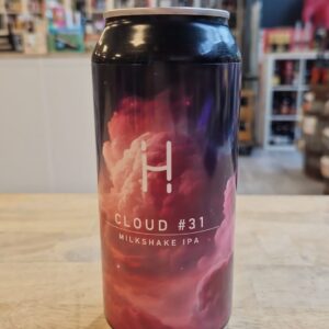 Hopalaa  Cloud #31 - Het Biermeisje