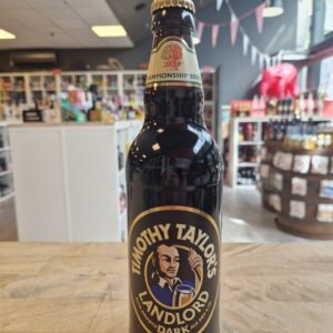 Timothy Taylor's - Landlord Dark