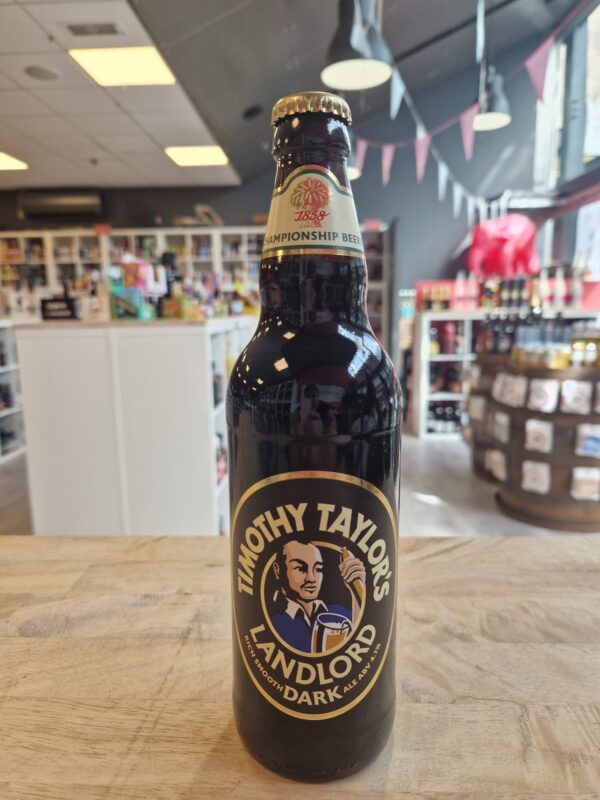 Timothy Taylor's - Landlord Dark