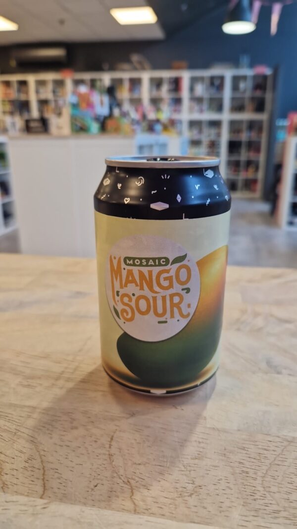 Vandestreek - Mosaic Mango Sour