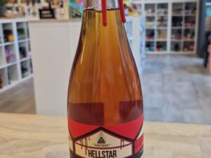 Mead Scientist - Hellstar