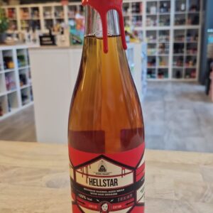 Mead Scientist - Hellstar