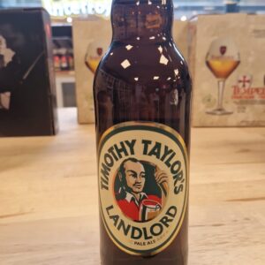 Timothy Taylor's - Landlord