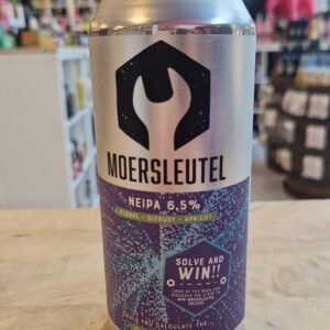 Moersleutel - Rotation