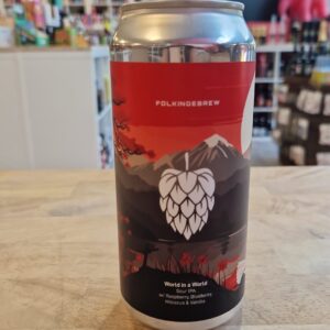 Folkingebrew - World In a World