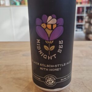 Little House - Midnight Bee (Kölsch)