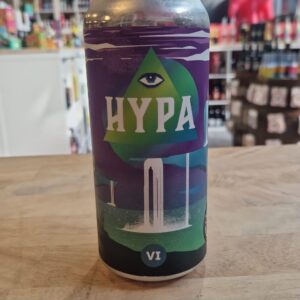 Brasserie du Bas-Canada - Hypa #6