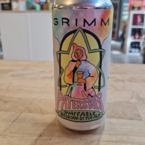 Grimm - Patersbier