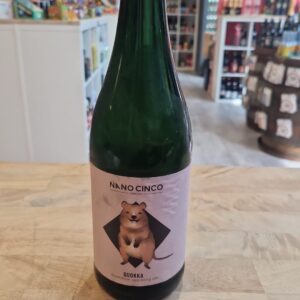 Nano Cinco - Quokka (Australian Sparkling Ale)