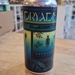 Brasserie du Bas-Canada - Dryade