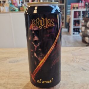 Brujos - Ad Arma! 2024