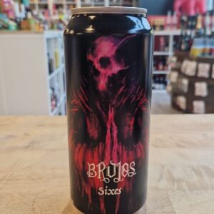 Brujos - Sixes