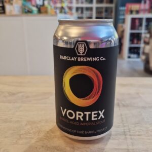 Barclay - Vortex