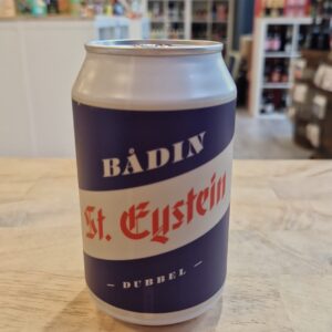 Bådin - St. Eystein