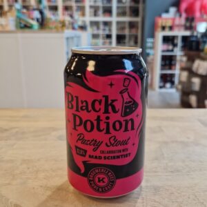 Kees - Black Potion