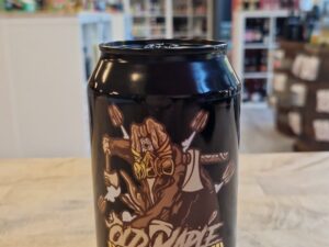 Cervisiam - Barrel Aged Old Maple Pecanisher