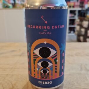 Cierzo - Recurring Dream