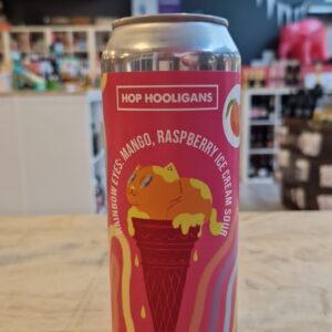 Hop Hooligans - Rainbow Eyes: Mango, Raspberry Ice Cream Sour