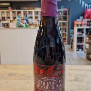 Hop Hooligans - Apocrypha Maple Bourbon Barrel Aged Chocolate