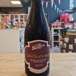 The Bruery - Cherry Chocolate Reign