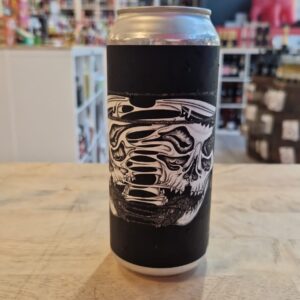 Tired Hands  Double Alien Church - Het Biermeisje