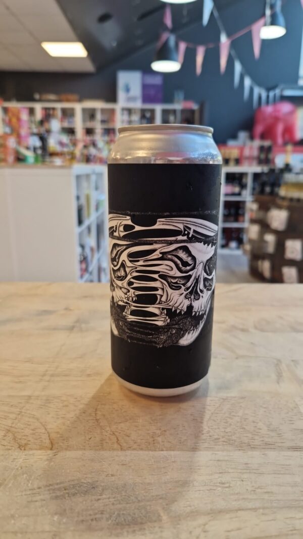 Tired Hands - Double Alien Church