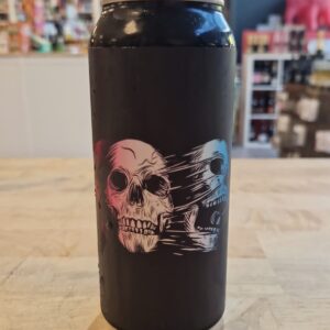 Parish  Infinite Ghost 2024 - Het Biermeisje