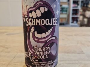 Imprint - Schmoojee Cherry Vanilla Cola